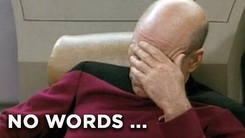 Attack Of The Theater Kids: Leftist Cosplayers 'Storm' Illinois ICE Facility … And We Got Nothin'