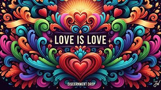 Love Is Love Is Nonsense: How Slogans Replaced Moral Thinking