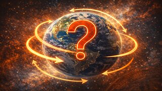 Does the Earth Move?