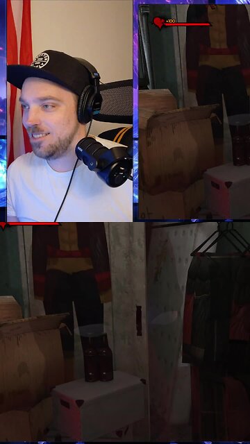 Definitely some romping....