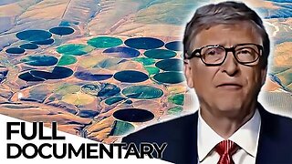 Dark Side of the Gates Foundation: The GMO Gamble in Africa