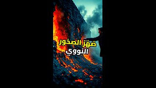 سر الحجر الذي صار زجاجاً!