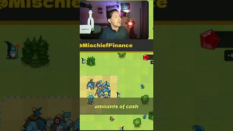 Tether King: High-Return Money Printer Daily! #shorts