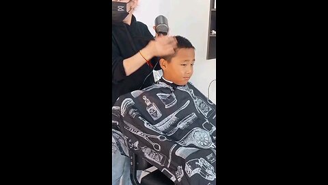 Next Level Barber