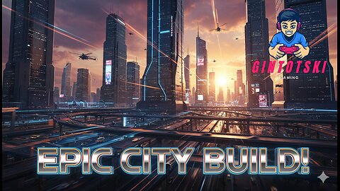 Cities: Skylines – Building the Ultimate Dream City!
