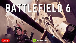 🔴LIVE - New Month, Endless Opportunities...Lets Ride - Battlefield 6 - Gerk Clan