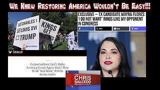The Left Won't Give Up Totalitarian Power Easily