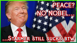 RECAPPING A WEEK OF POLITCAL CANCER...
