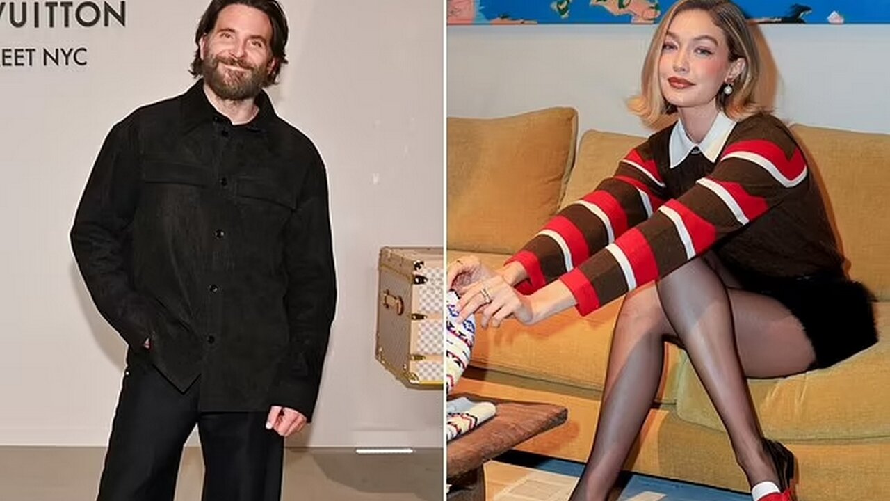 "Bradley Cooper & Gigi Hadid: No Rush for Engagement"