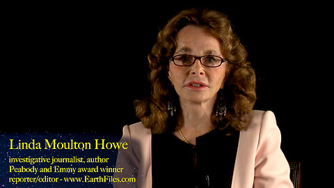 LINDA MOULTON HOWE ( Part 2. )