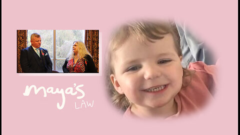 Maya's Law - closing dangerous gaps in child safeguarding
