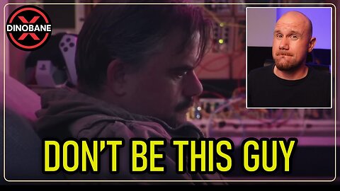 I Can't Imagine Why This Video Would perform Poorly...