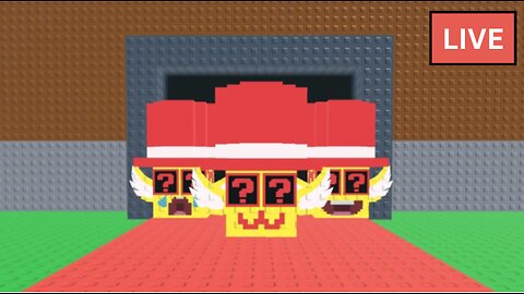 Roblox Steal a Brainrot Massive Admin Abuse Update LIVE