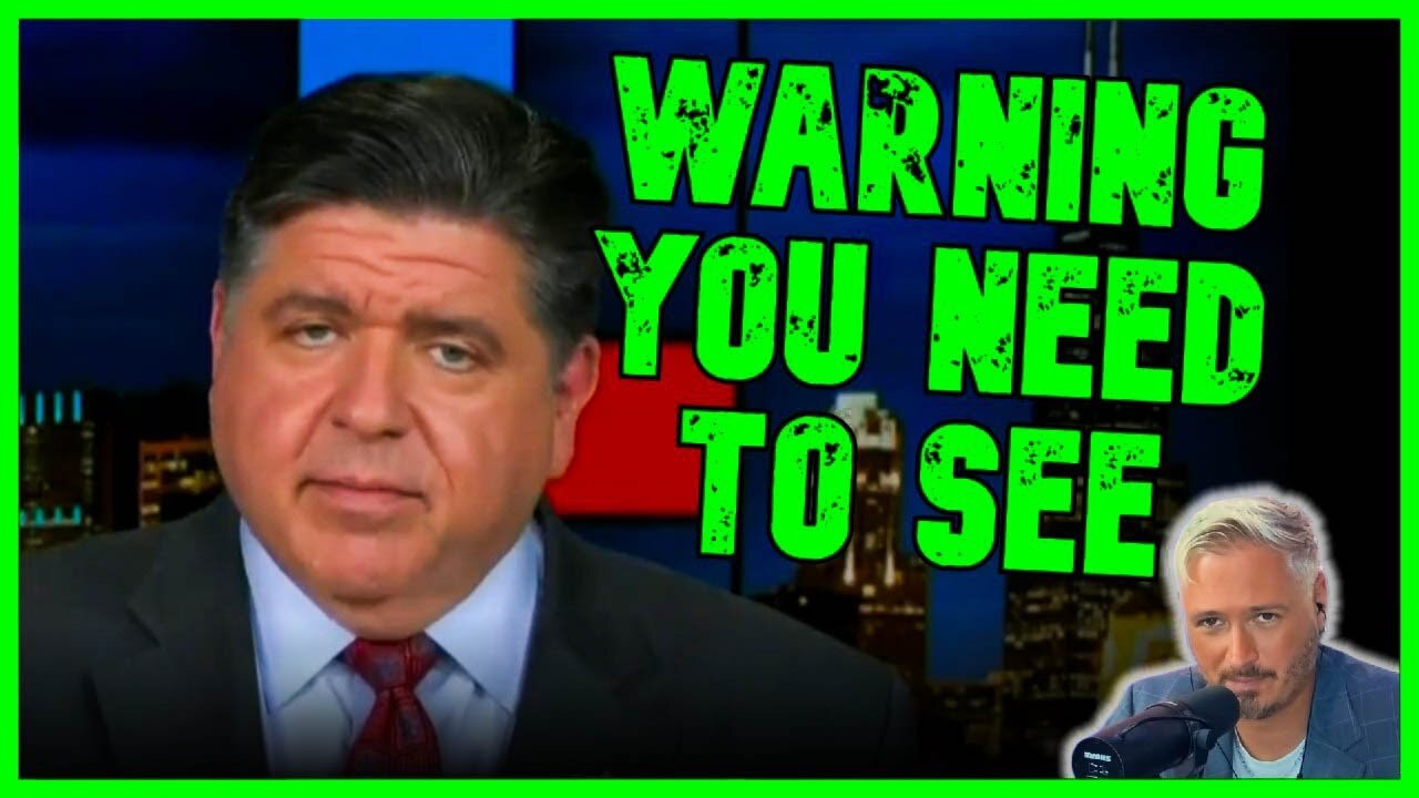 Dem Governor’s DIRE Warning About The Midterms You Have To See To Believe | The Kyle Kulinski Show