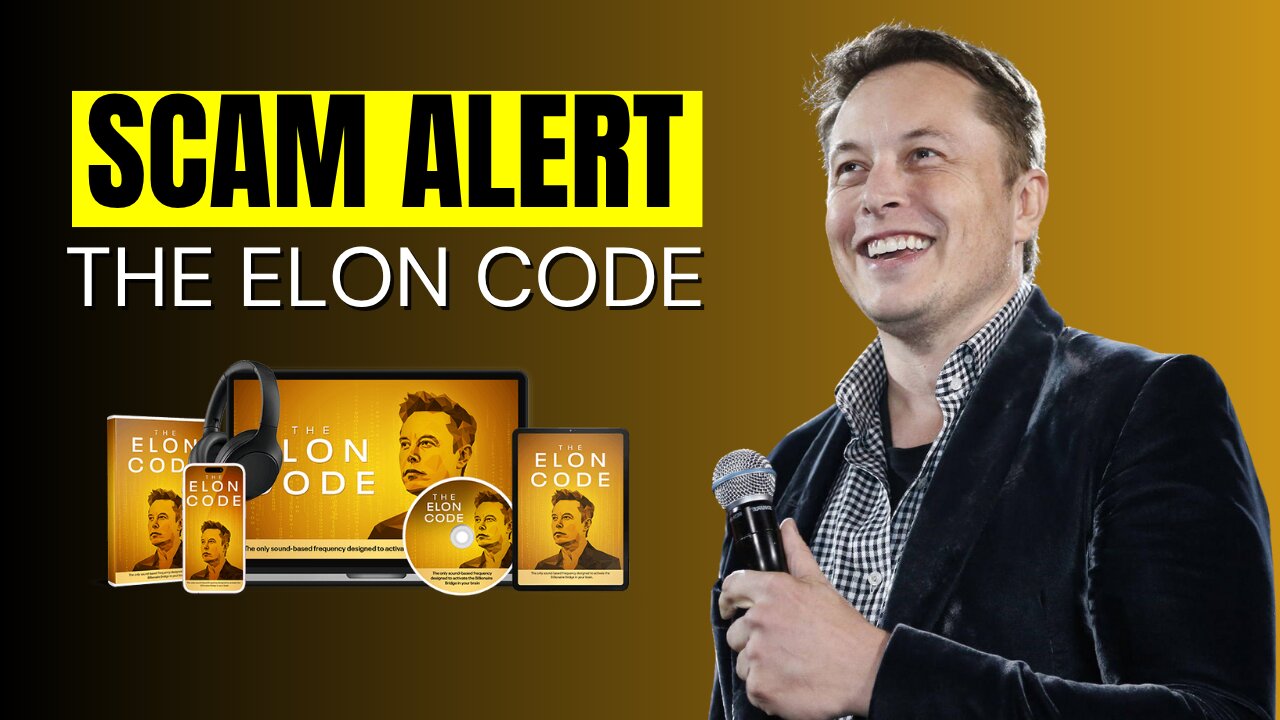 The Elon Code Review 2025: Real or Scam? (Honest Verdict) #TheElonCode #brainwave
