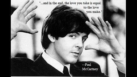Paul McCartney’s Death in 1966 Goes Much Deeper Than an MI5 Replacement Operation - 2016