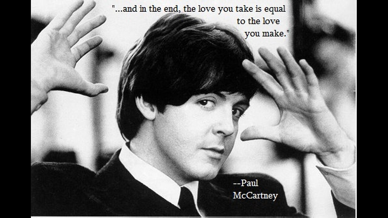Paul McCartney’s Death in 1966 Goes Much Deeper Than an MI5 Replacement Operation - 2016