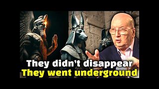 Ancient Gods Who Still Rule Humanity | Jordan Maxwell