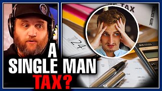 A Tax On Single Men Over 30 Demanded To Fix Low Birth Rates!