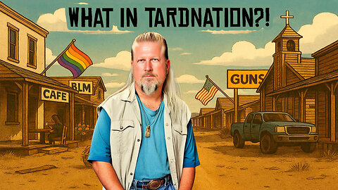 What in tardnation?! 09/30/2025
