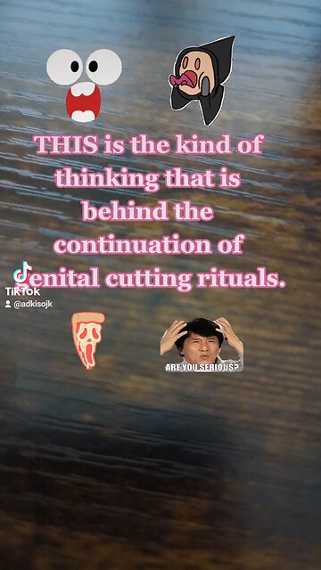 Abnormal cell growth?