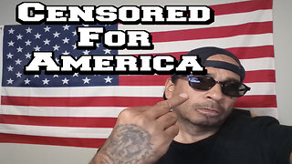 “I’m a Right‑Leaning Creator. YouTube Isn’t Suppressing My Voice… Right? Watch This.”