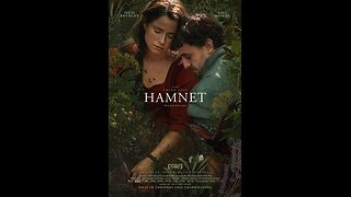 Trailer - HAMNET - 2026