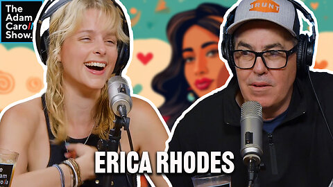 All Things Ladylike with Erica Rhodes 