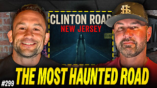 Roger Tells the Clinton Road Story He Avoided for Years | Episode #299