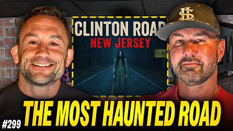 Roger Tells the Clinton Road Story He Avoided for Years | Episode #299