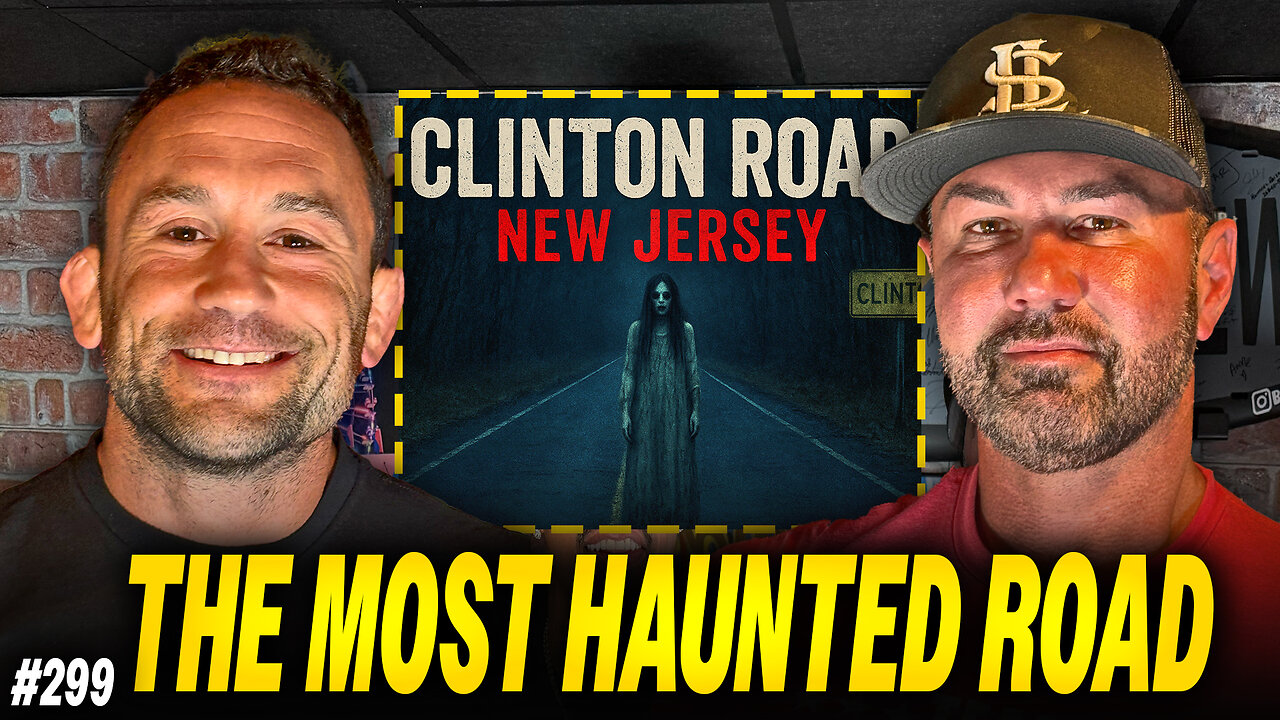 Roger Tells the Clinton Road Story He Avoided for Years | Episode #299