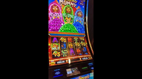 EVERYTHING Changed In One SPIN......... #casino #gambling #slot #jackpot