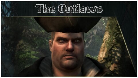 Assassin's Creed IV: Black Flag - The Outlaws