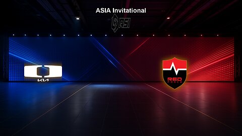 DK vs NS Highlights Game 1 - Asia Invitational 2025 - Dplus KIA vs NS RedForce