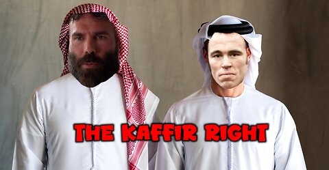 Martinez Politix (Nov. 21, 2025) | The Kaffir Right