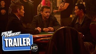 RUTHLESS BASTARDS | Official HD Trailer (2025) | ACTION | Film Threat Trailers