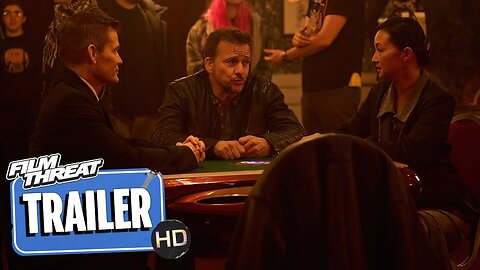 RUTHLESS BASTARDS | Official HD Trailer (2025) | ACTION | Film Threat Trailers