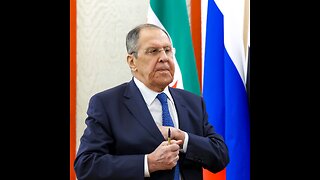 Lavrov: Trump no oculta su interés en el petróleo de Venezuela