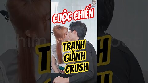 HẠ LAN STORIES 38: CHIẾN CUỘC tình tay ba Ai mới giữ được CRUSH! ⚔️😱💔