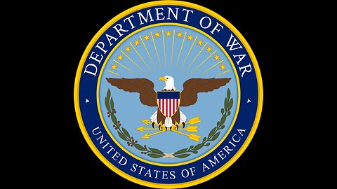 Department of War Featured Videos