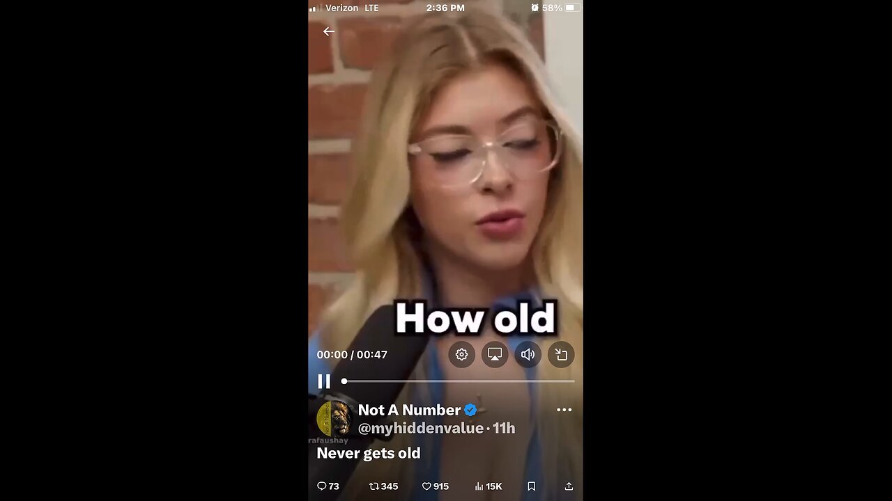Fooking Nuts