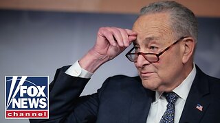 Dems will BREAK from Schumer, former House Speaker warns