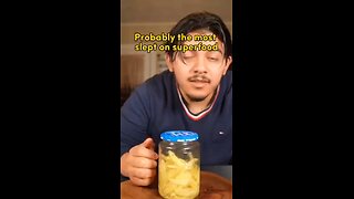 Love All Life Always #371 - Ginger Is A Superfood You Will Want To Add To Your Diet. See Details 👇