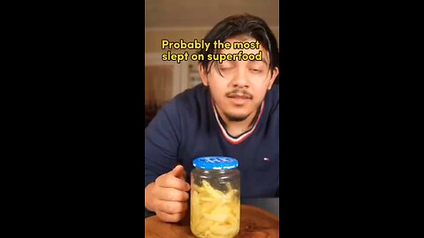 Love All Life Always #371 - Ginger Is A Superfood You Will Want To Add To Your Diet. See Details 👇