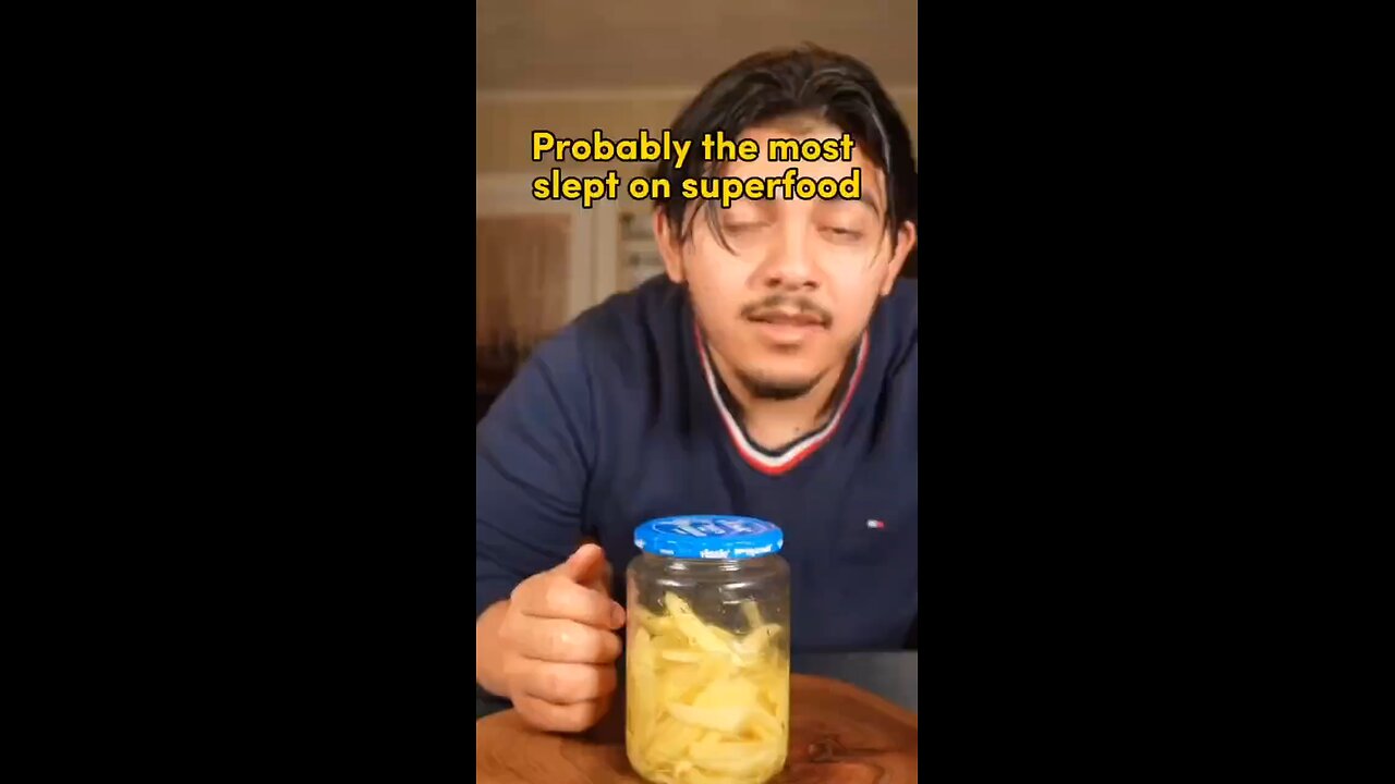 Love All Life Always #371 - Ginger Is A Superfood You Will Want To Add To Your Diet. See Details 👇