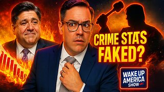 Trump's Bomb Drop: Blue Cities Are Faking Crime Numbers