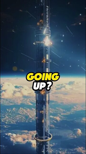 Going Up?