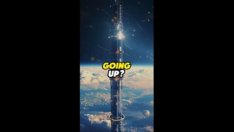 Going Up?