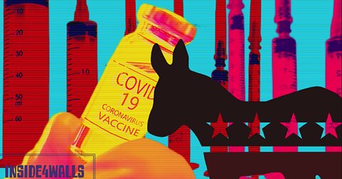 ‘Liberal elites’ pressured Pfizer to delay vaccine until after the 2020 election