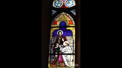 SAINT CHROMATIUS OF AQUILEIA, BLESSED JOHN VAN RUYSBROECK & BLESSED RAFAL CHYLINSKI PRAY FOR US 🙏